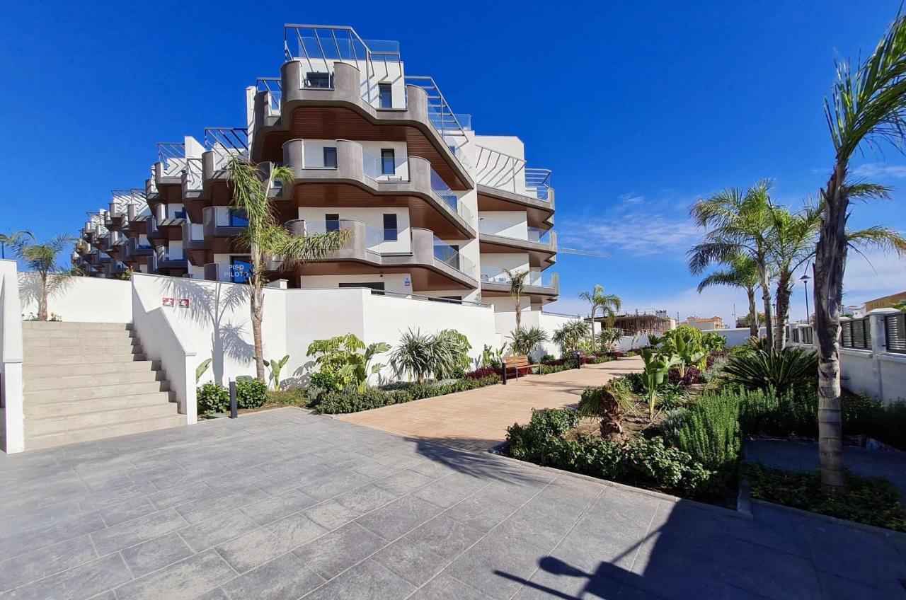 Gran Terraza En Marinsa Beach Torrox Zewnętrze zdjęcie